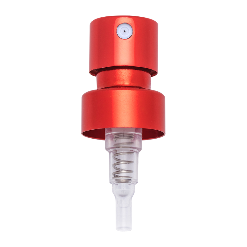 XY-PT-⊘13AB 13mm Crimp parfüm finom permetű permetező rövid típus