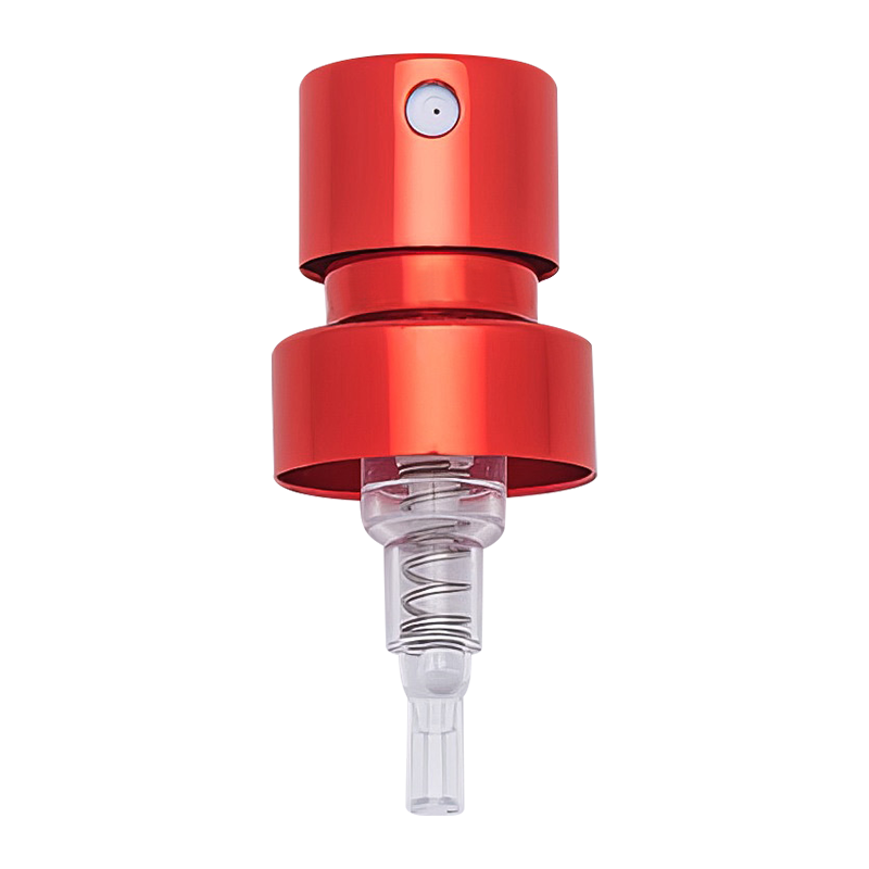 XY-PT-⊘15JDAB 15mm Crimp parfüm finom permet pumpás permetező rövid típus