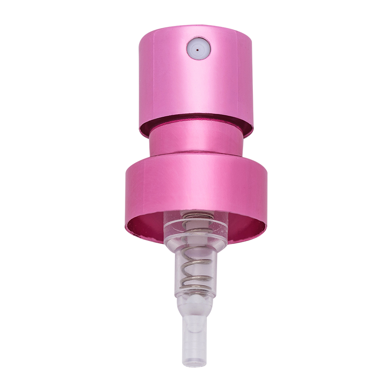 Parfümös flakon spray-szivattyú: tervezés, funkcionalitás és piaci trendek