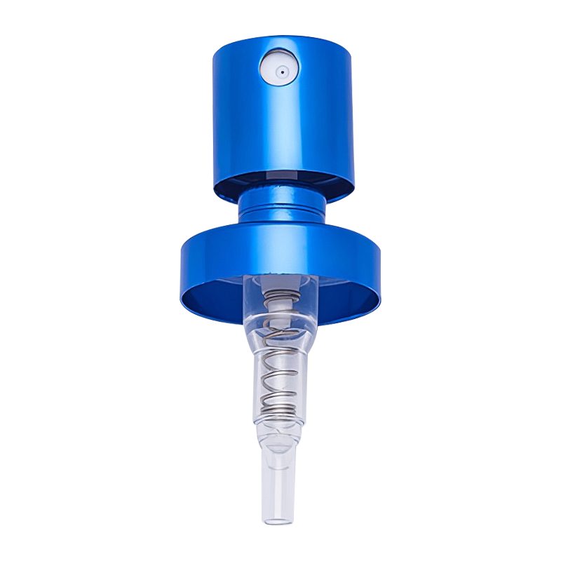 XY-PT-⊘20MGBMG 20mm Crimp parfüm finom permetező pumpás permetező magasabb típusú nagyobb kibocsátással