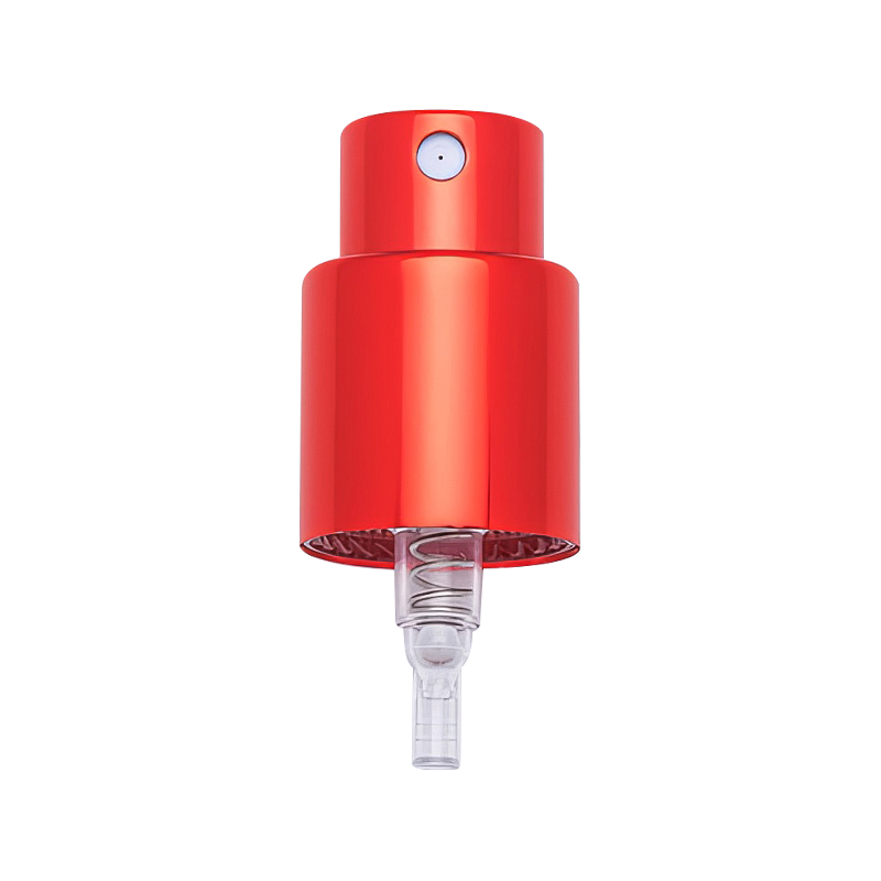 XY-LK-16/415 13mm Screw perfume fine mist pump sprayer OD16mm