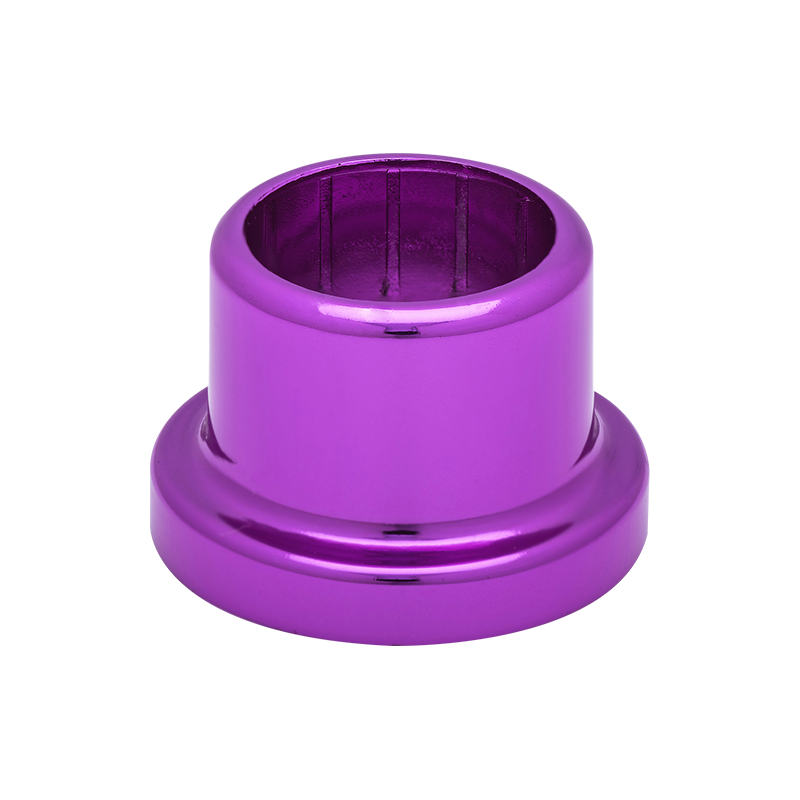 XY-ZT-17.05*15.6 22.8*4 alumínium kozmetikai parfümgallér lépcsővel