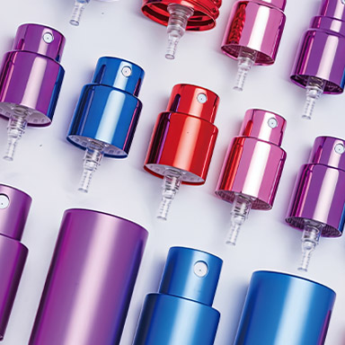 Zhangjiagang XinYe Chemical Sprayer Co., Ltd.